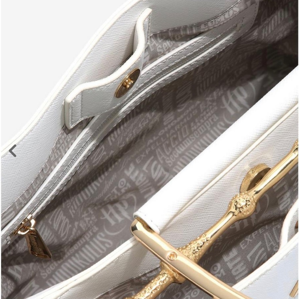 Harry Potter loungefly purse